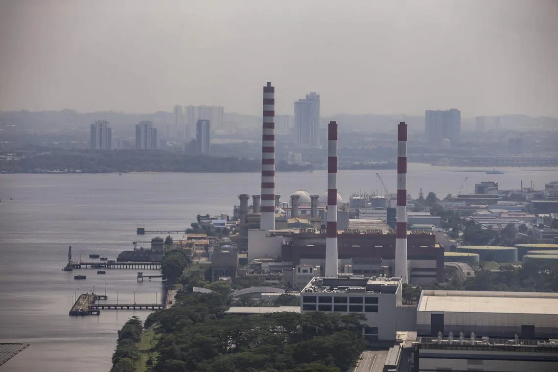 To mitigate greenhouse gas emissions and meet climate targets, countries can voluntarily trade carbon credits with one another. 