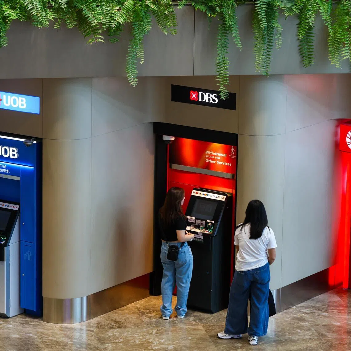 RHB said that headroom for further valuation expansion may be limited, resulting in more modest returns for the sector ahead. 