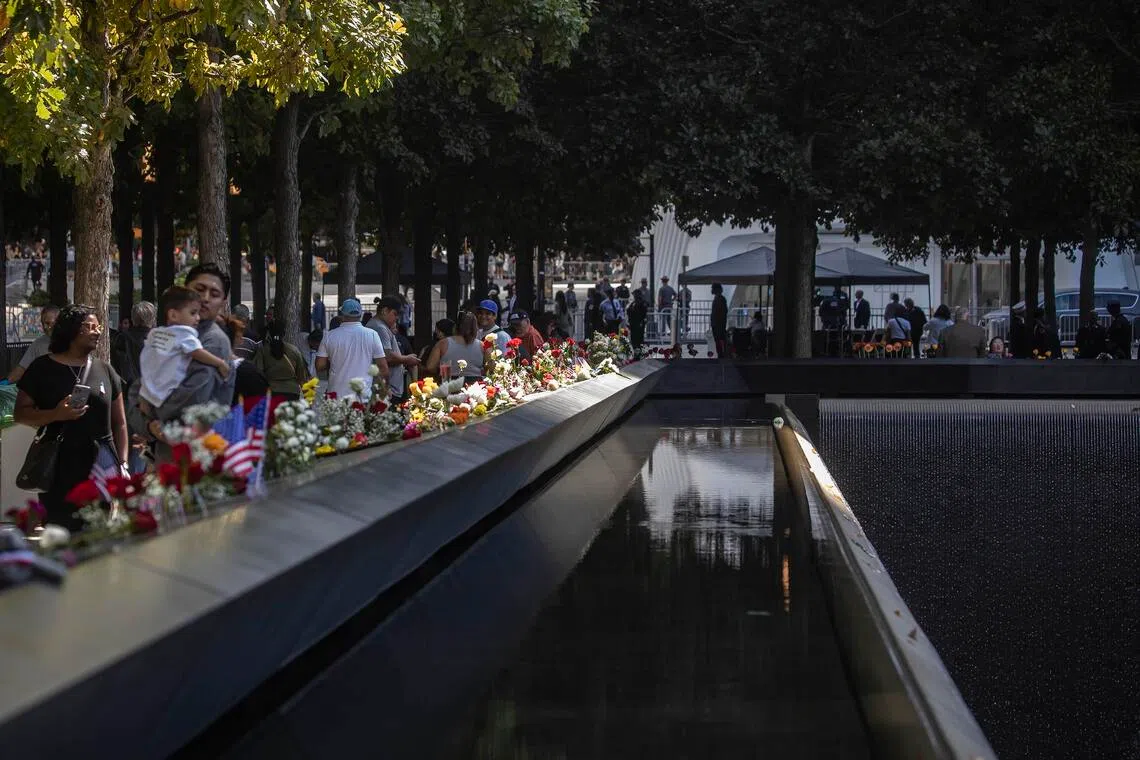 Canadian broadcaster shifts policy on using ‘terrorism’ to describe 9/11