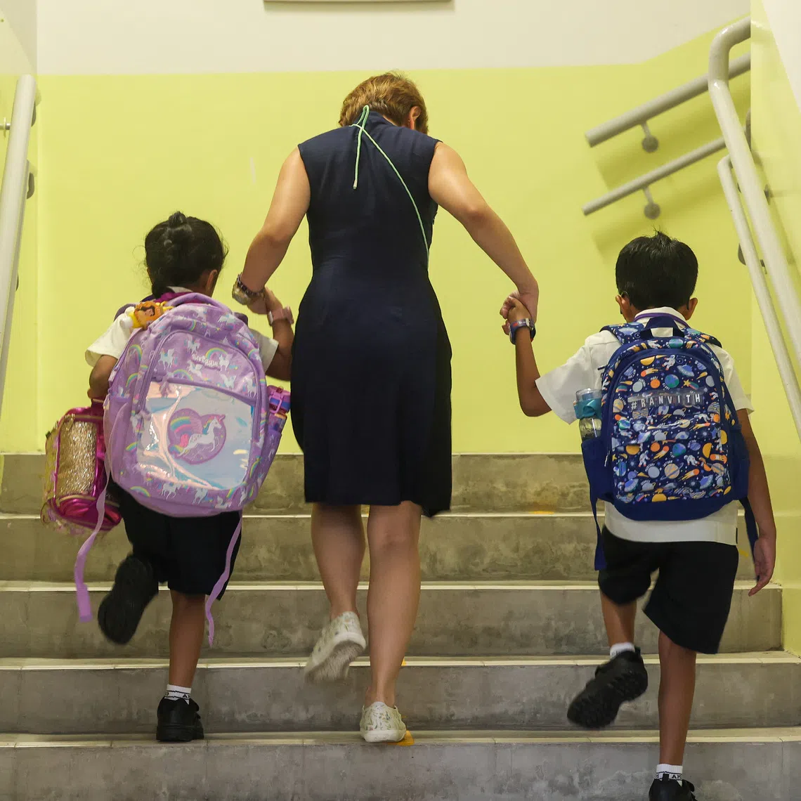 The changes will go some way in making popular primary schools more accessible and, with more diverse student mix, we can expect better social mixing, says the writer.