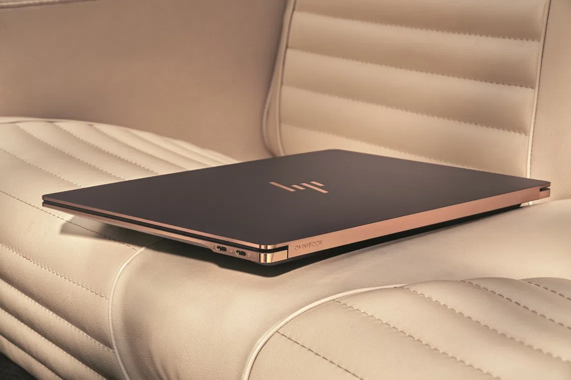 Harvey Norman launches exclusive HP Omnibook Ultra in deep espresso, Tecno holds warehouse sale