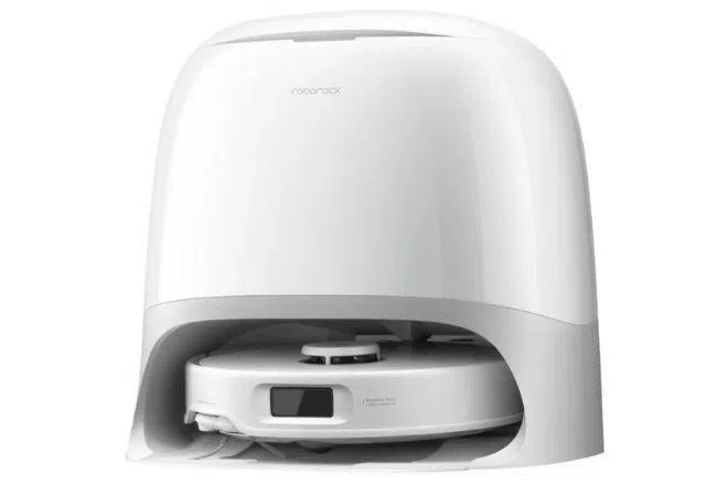 Roborock Qrevo Curv Series Robot Vacuum