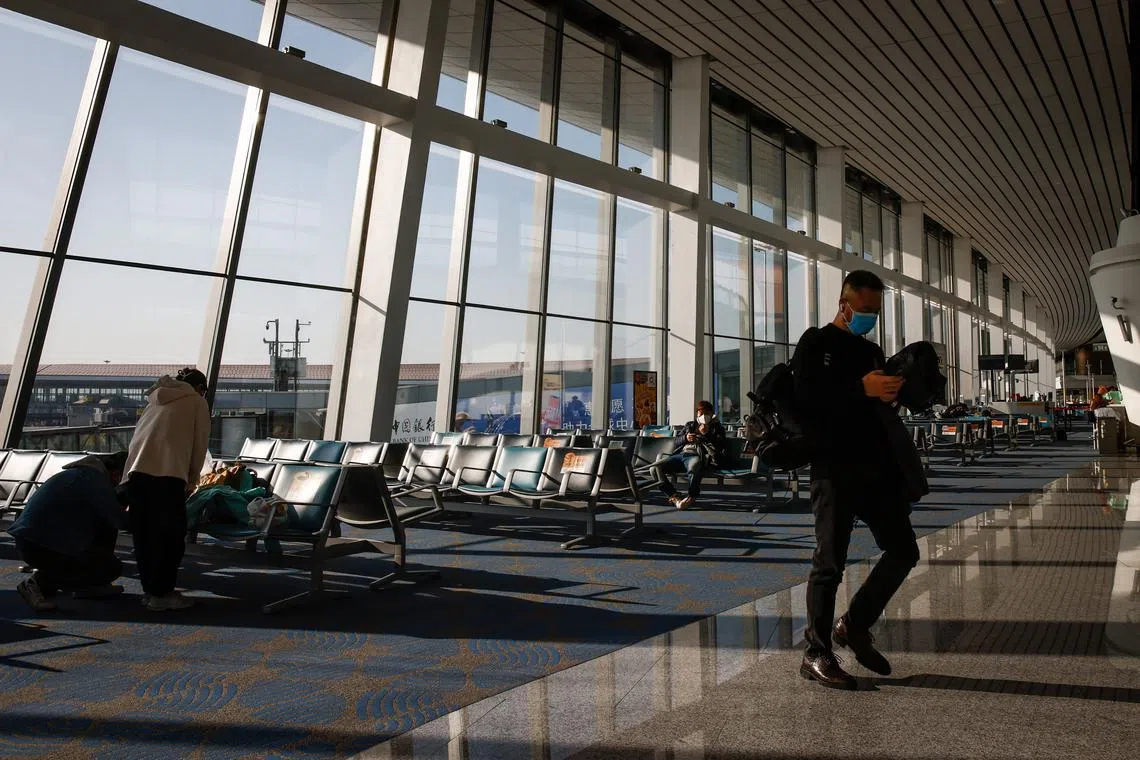 Indonesia said it is confident that it can keep Covid-19 infections under control, and Thailand is working on plans to attract Chinese tourists.