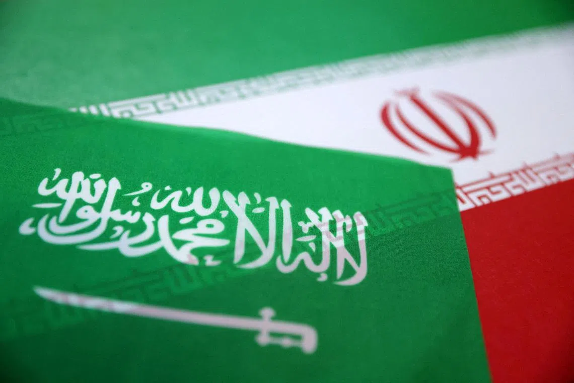 Saudi Arabia launched covert attacks on Iran as regional war widened - sources