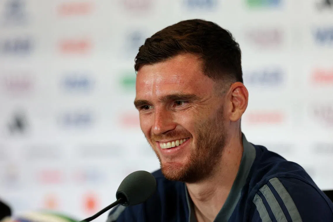 Scotland look to give Tartan Army reason to drink Miami dry after Brazil clash