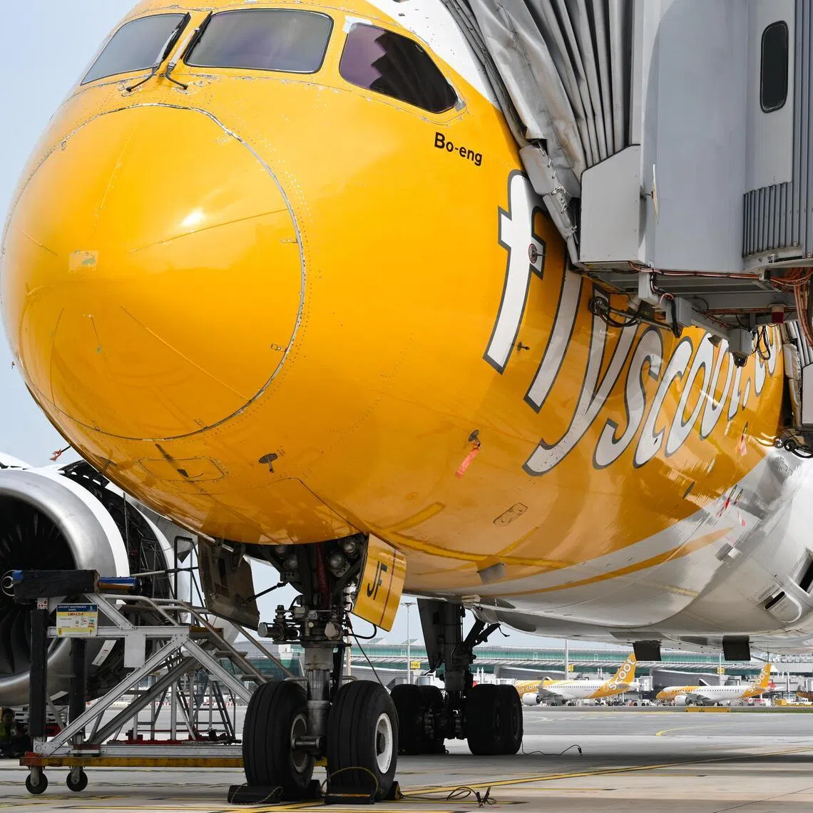 The reintroduction of jet airlines at Husein Sastranegara Airport is projected to strengthen accessibility in Bandung and West Java.