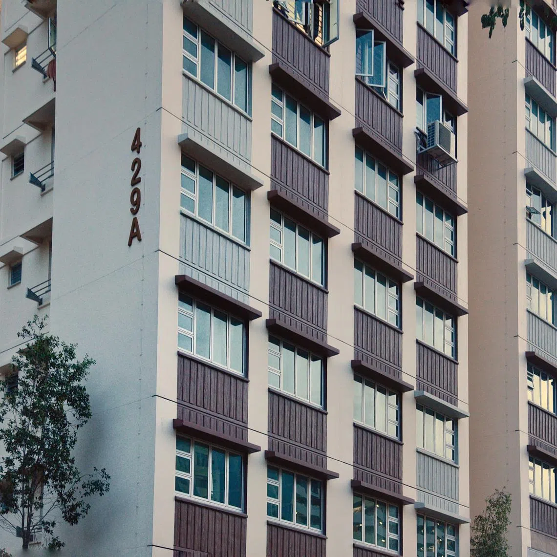 Anyone who has lived in a Housing Board flat understands both the ubiquity of the noise problem and its intractability.