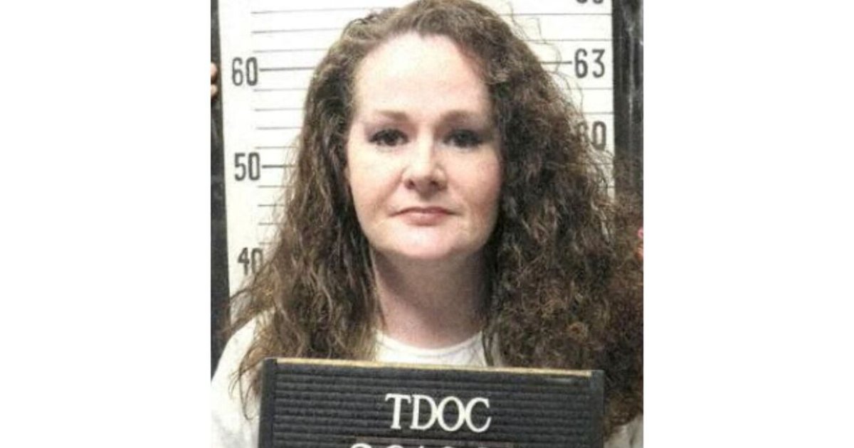Calls show how confusion delayed emergency response for death row inmate Christa Pike