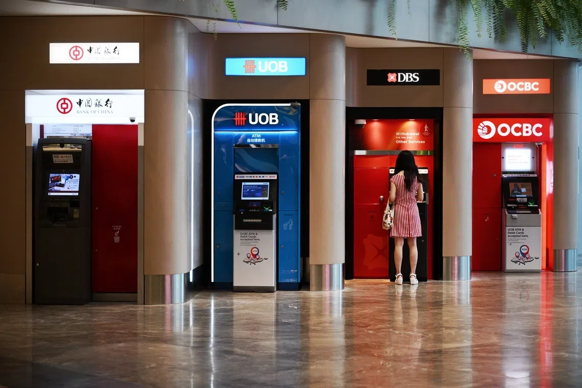 Customers may experience delays in digital payments and transfers, including for legitimate transactions,