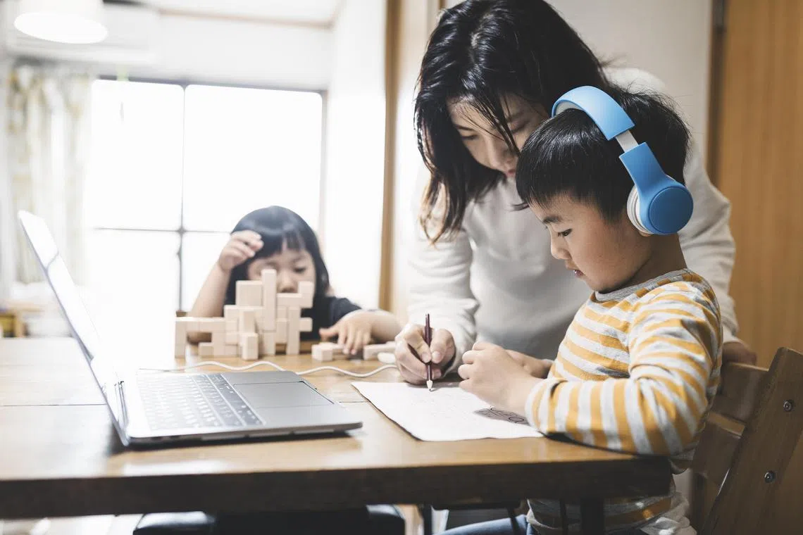 Overall, edtech companies should be more conscious of the potentially adverse impact of their products and services, says the writer.