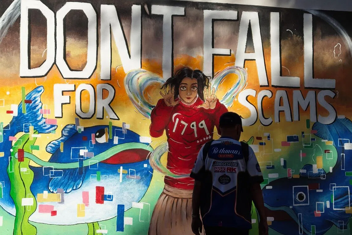 Cyber criminals grow more sophisticated. They exploit loopholes in human behaviour such as fatigue, distraction and making habitual shortcuts.