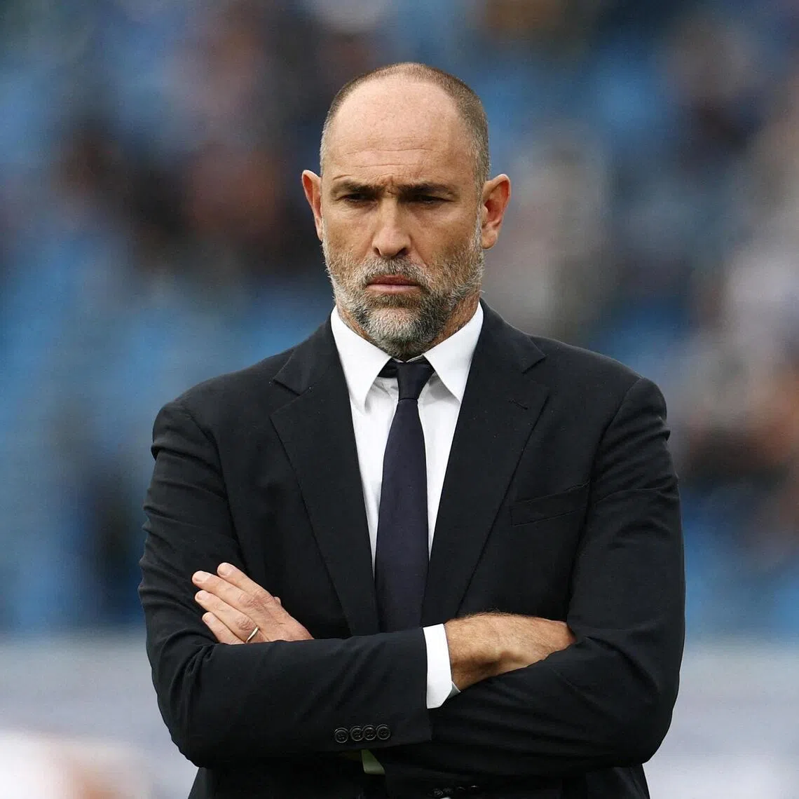 Igor Tudor - sacked by Juventus in October 2025 after an eight-match winless run - guided the club to a fourth place finish after losing just one of his first 11 games in charge.