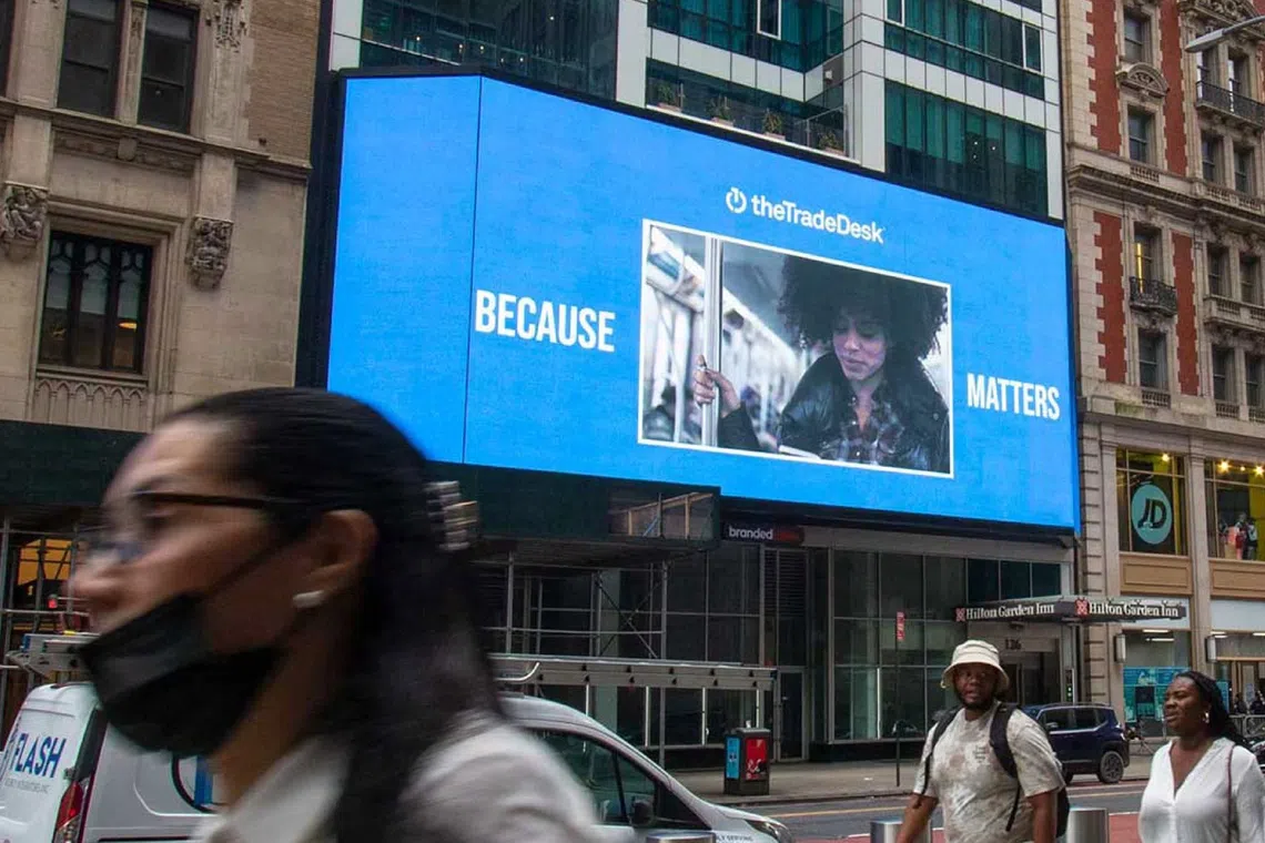US adtech giant The Trade Desk lays off 15% of global workforce; Singapore team affected