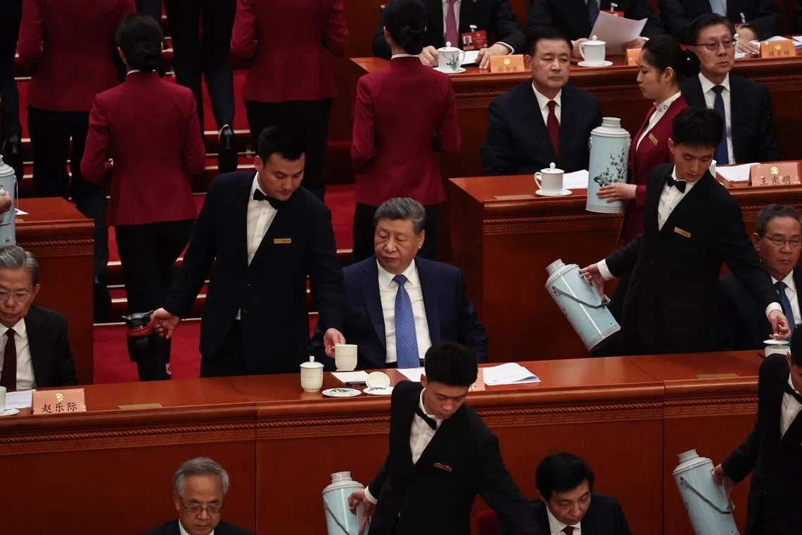 Will China’s new ethnic unity law hasten the erosion of minority cultures?