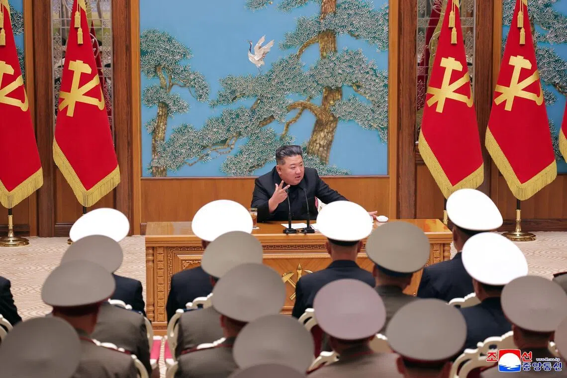 North Korea’s isolation since the end of the Korean war in 1953 has been a combination of choice and circumstance.