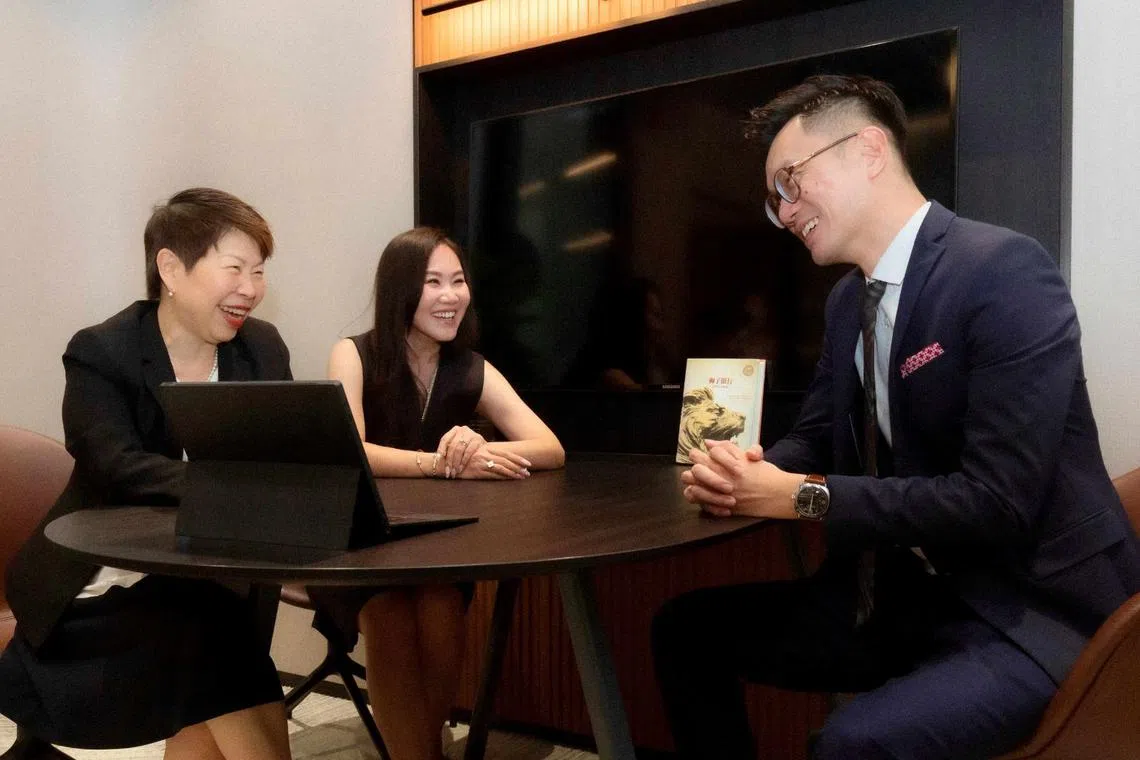 hsbc-best-customer-service-wealth-managers