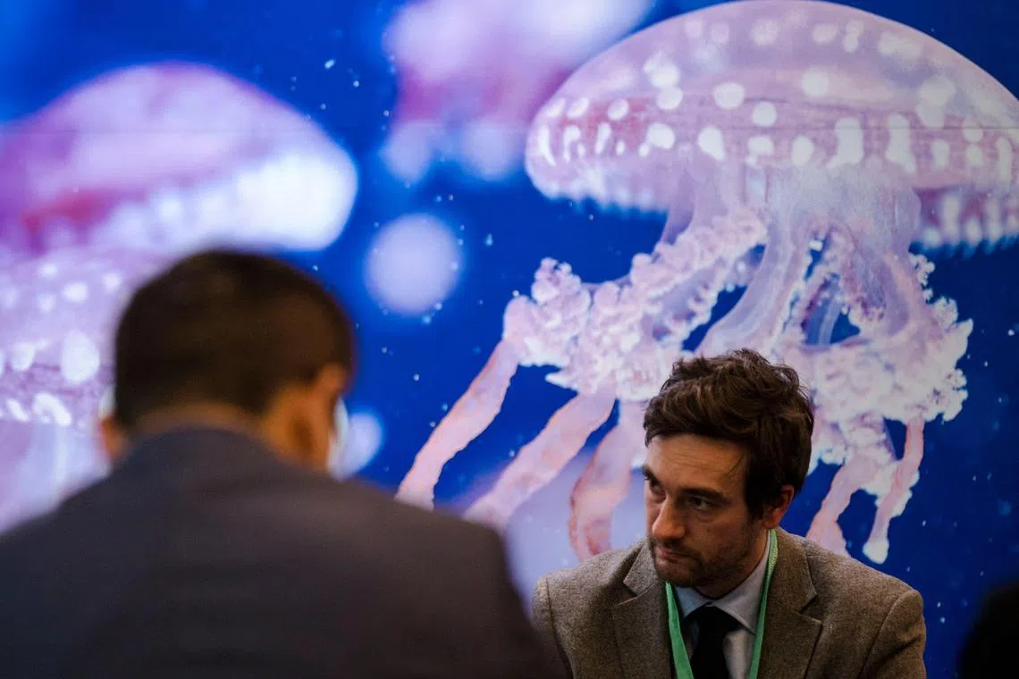 Scientists have called for immediate action to stop the destruction of critical ecosystems in an open letter to policymakers at COP15.