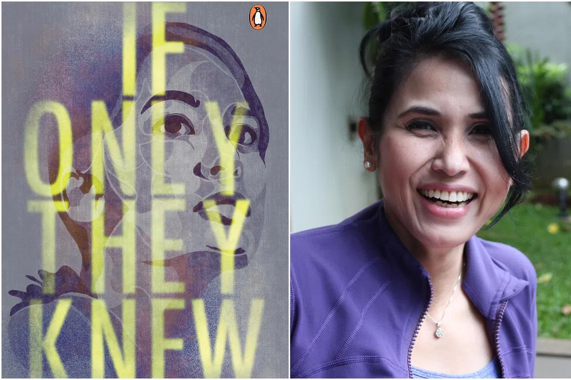 Anita Othman found herself embracing her Malay heritage more during her time in Germany.