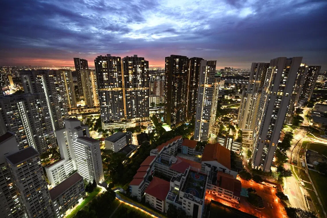 Energy is an existential resource for Singapore. 