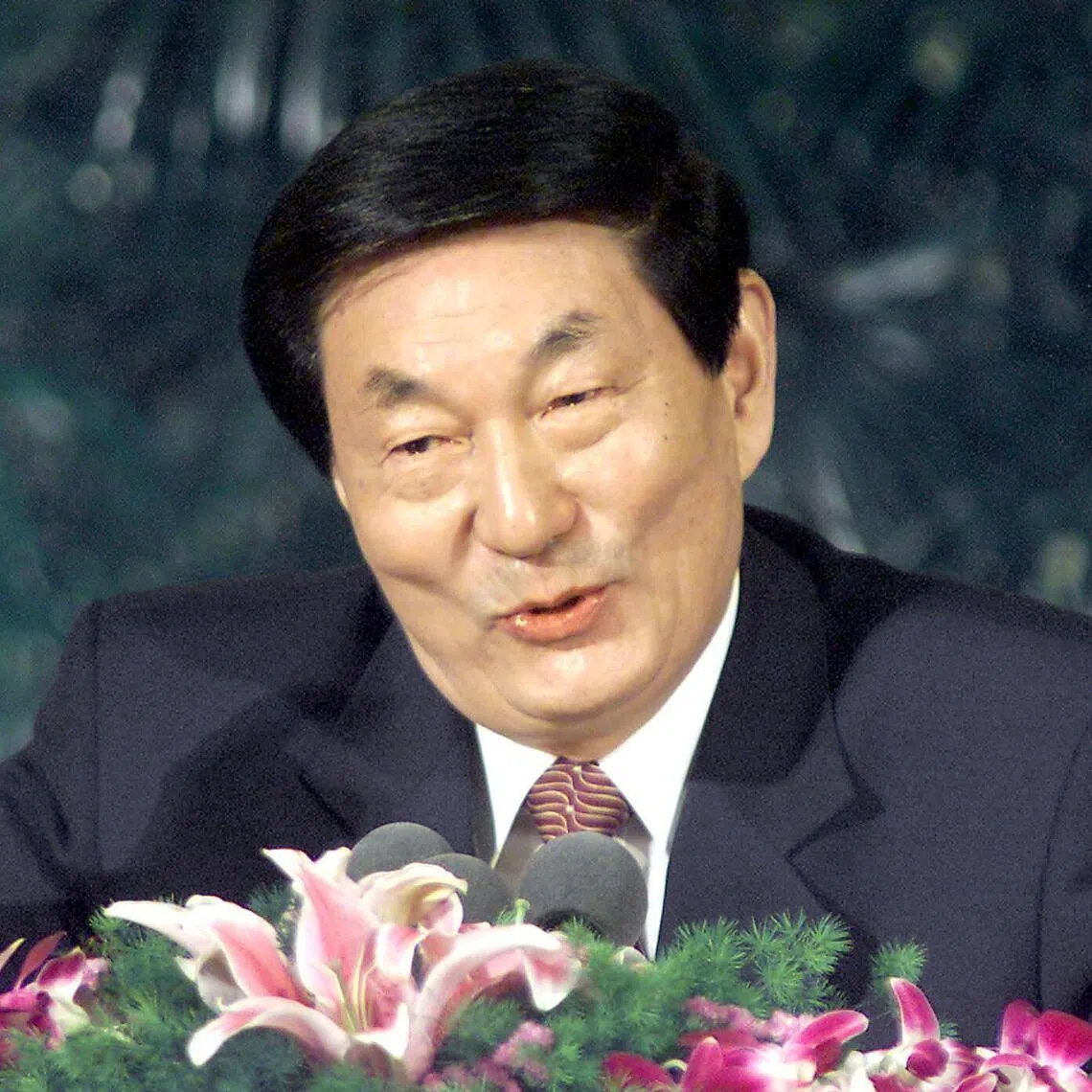 Former Chinese premier Zhu Rongji died in Beijing on Aug 12, state news agency Xinhua reported, two months shy of his 98th birthday.