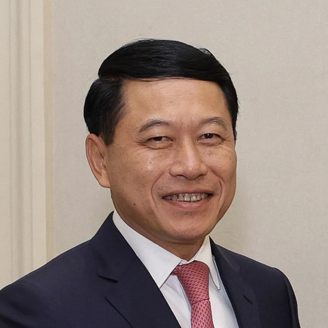 Lao Prime Minister Saleumxay Kommasith was named to the post by Laos’ National Assembly on Oct 5, with all 158 members present backing his appointment.
