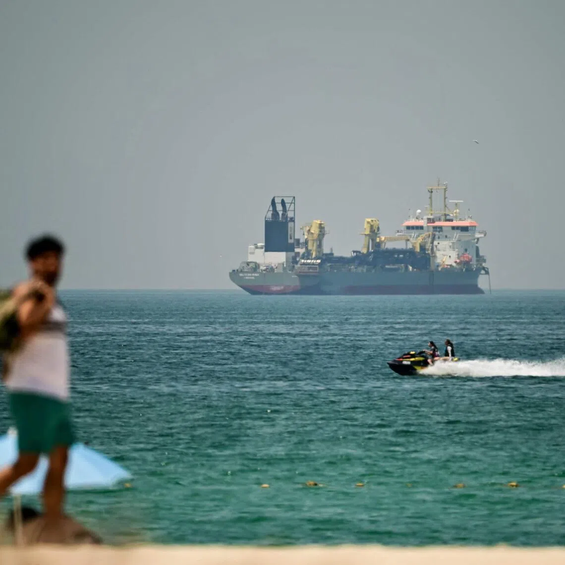 Executives are flagging rising transport and raw material costs, particularly linked to disruption in the Strait of Hormuz.
