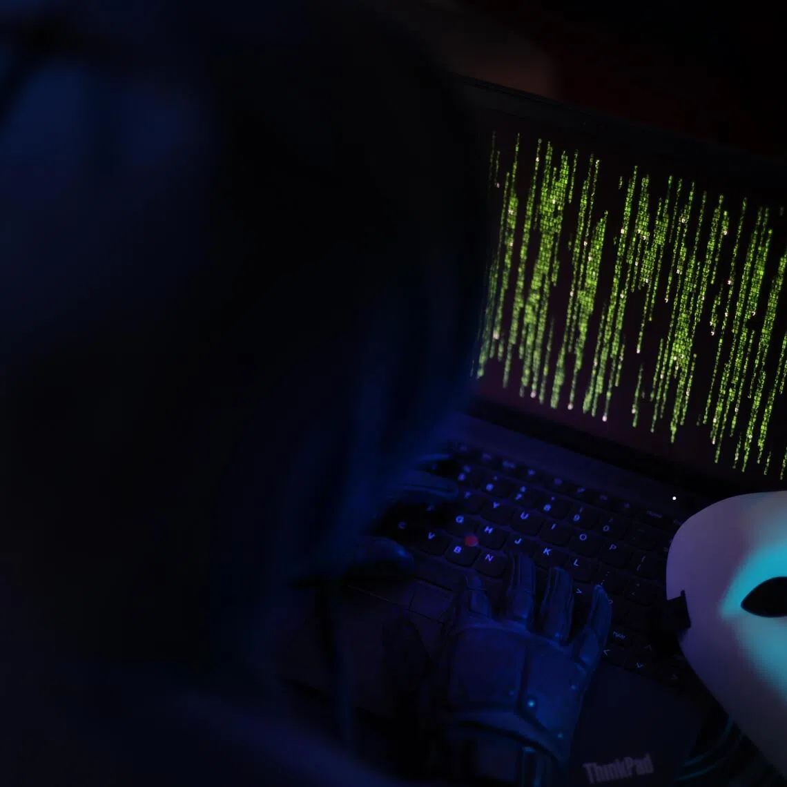 ShinyHunters is one of the world’s most notorious and attention-seeking hacking crews.