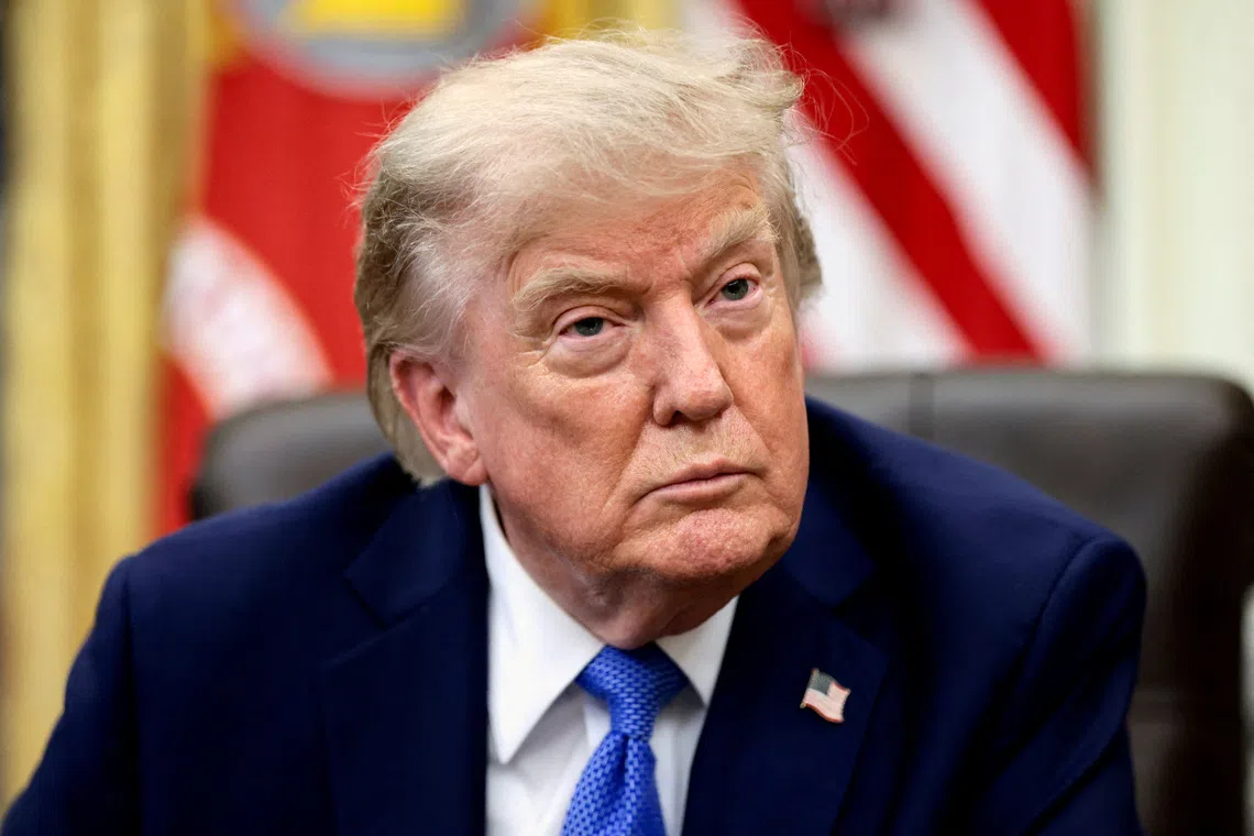Even if the Trump administration were to follow through on the President’s threats, it might have difficulty sustaining high-intensity military operations against Iran.