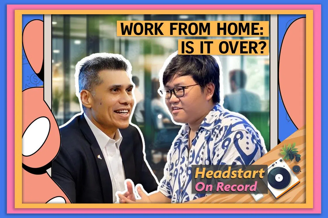 Recent high-profile office return mandates belie a broader availability of flexi-work options from more firms.