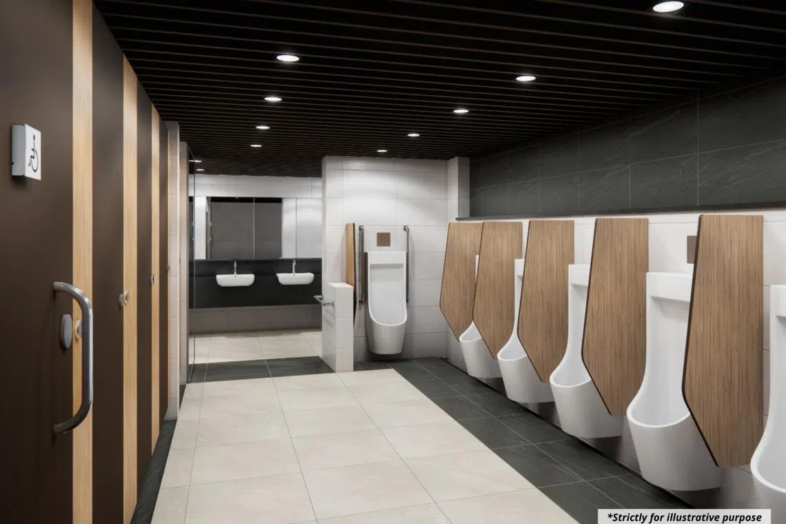 SMRT’s new mobile-friendly digital initiative is being piloted on the North-South Line from May 25 to June 29.