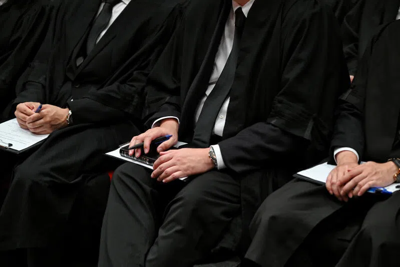 What do we really expect from the Law Society?