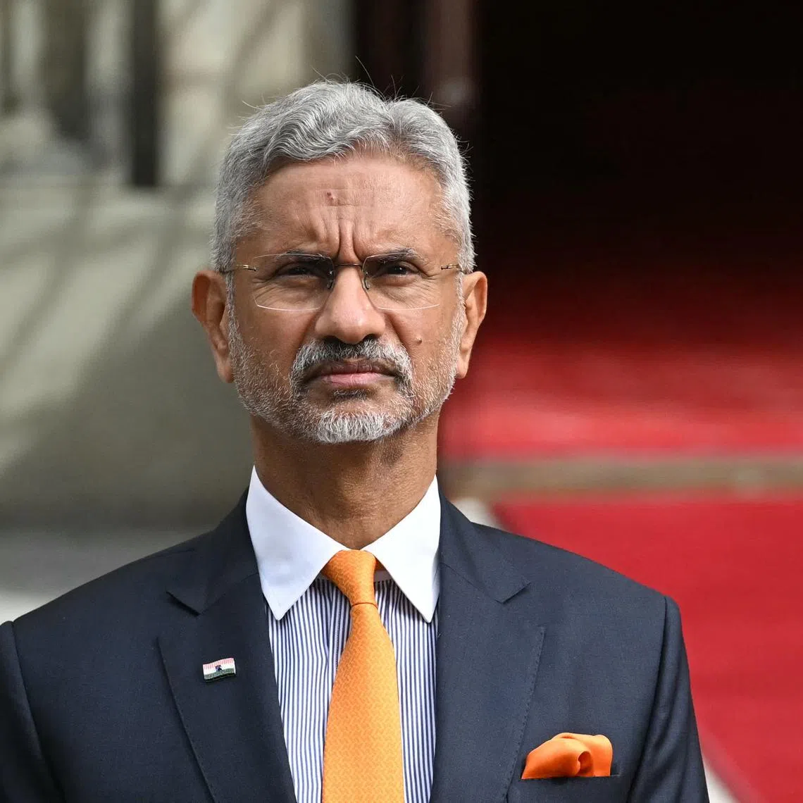 Indian Foreign Minister S. Jaishankar said that the time is ripe to move to the next level of ties between India and Singapore.