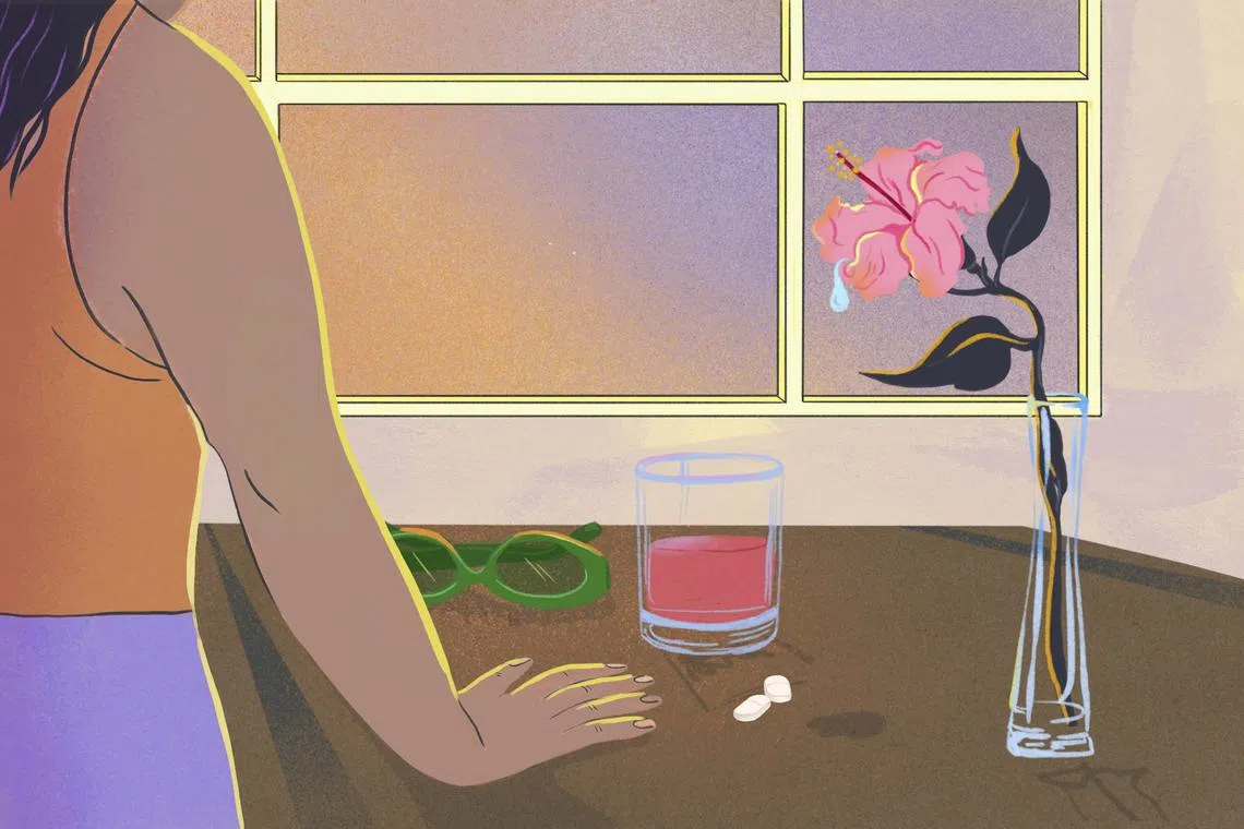 Over half of women in the United States will get a urinary tract infection in their lifetime. 