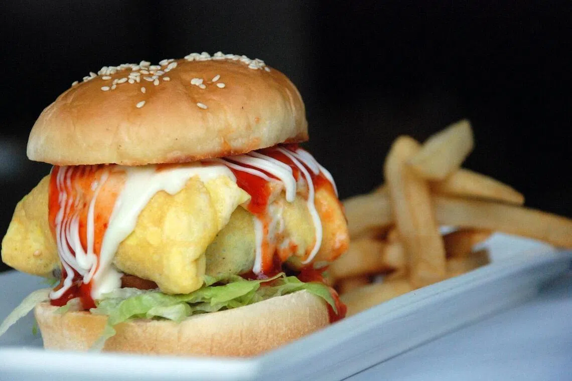 Burger restaurant Relish and Restaurant Ibid closing in March