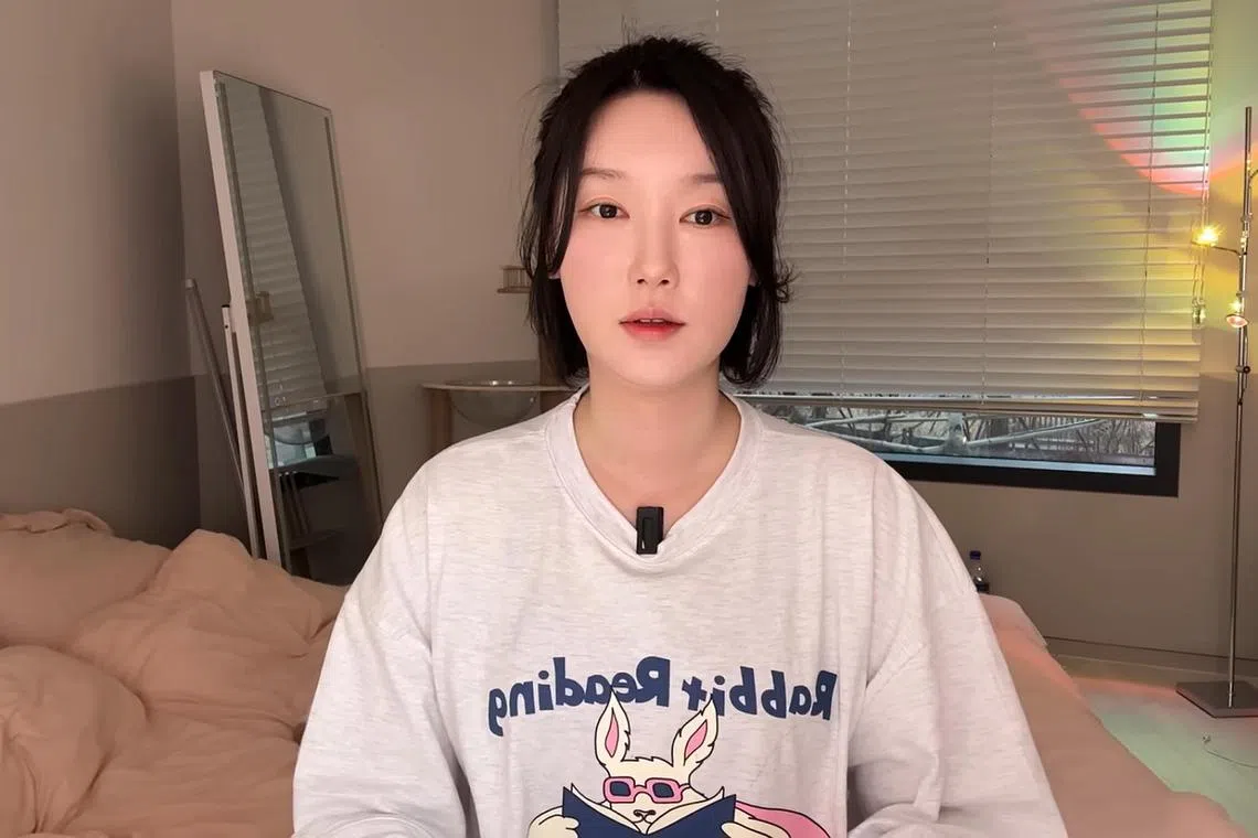 Ondoni Ssem revealed to be the sole survivor of an infamous familicide that happened in Seoul’s city of Yongin in 2017.