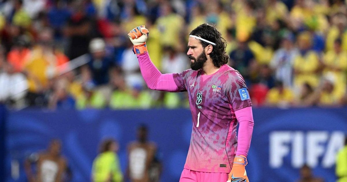 Red or green? For Brazil, the politics of World Cup kits matter | The ...