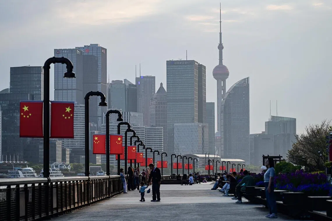 How AI is transforming China’s entertainment industry