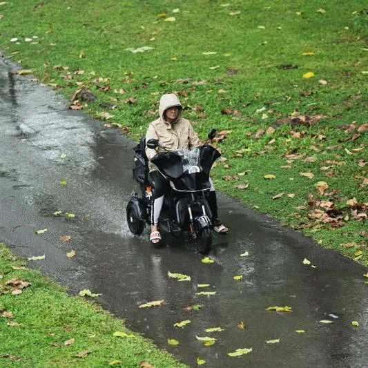 The Land Transport Authority plans to roll out the new rules from mid-2026 to give stakeholders time to comply.