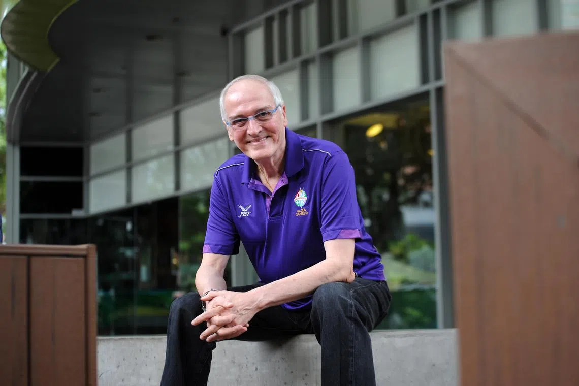Brian Richmond, a veteran of the local radio scene, is retiring from radio after a career spanning some five decades. 