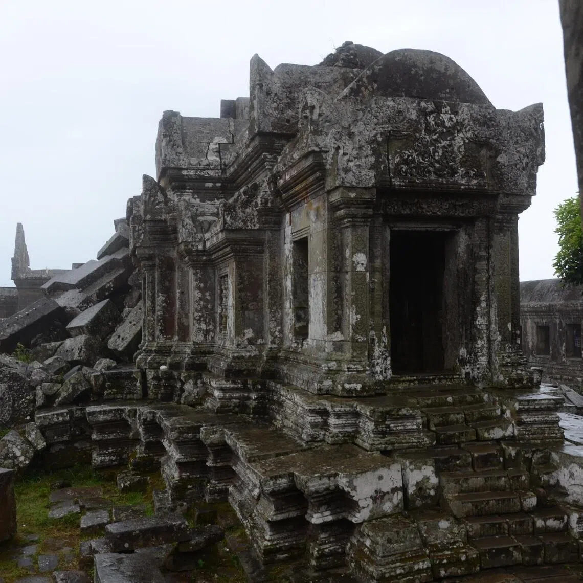 UNESCO reminded all parties of their obligations to protect cultural heritage, which includes the Preah Vihear Temple, under international law.