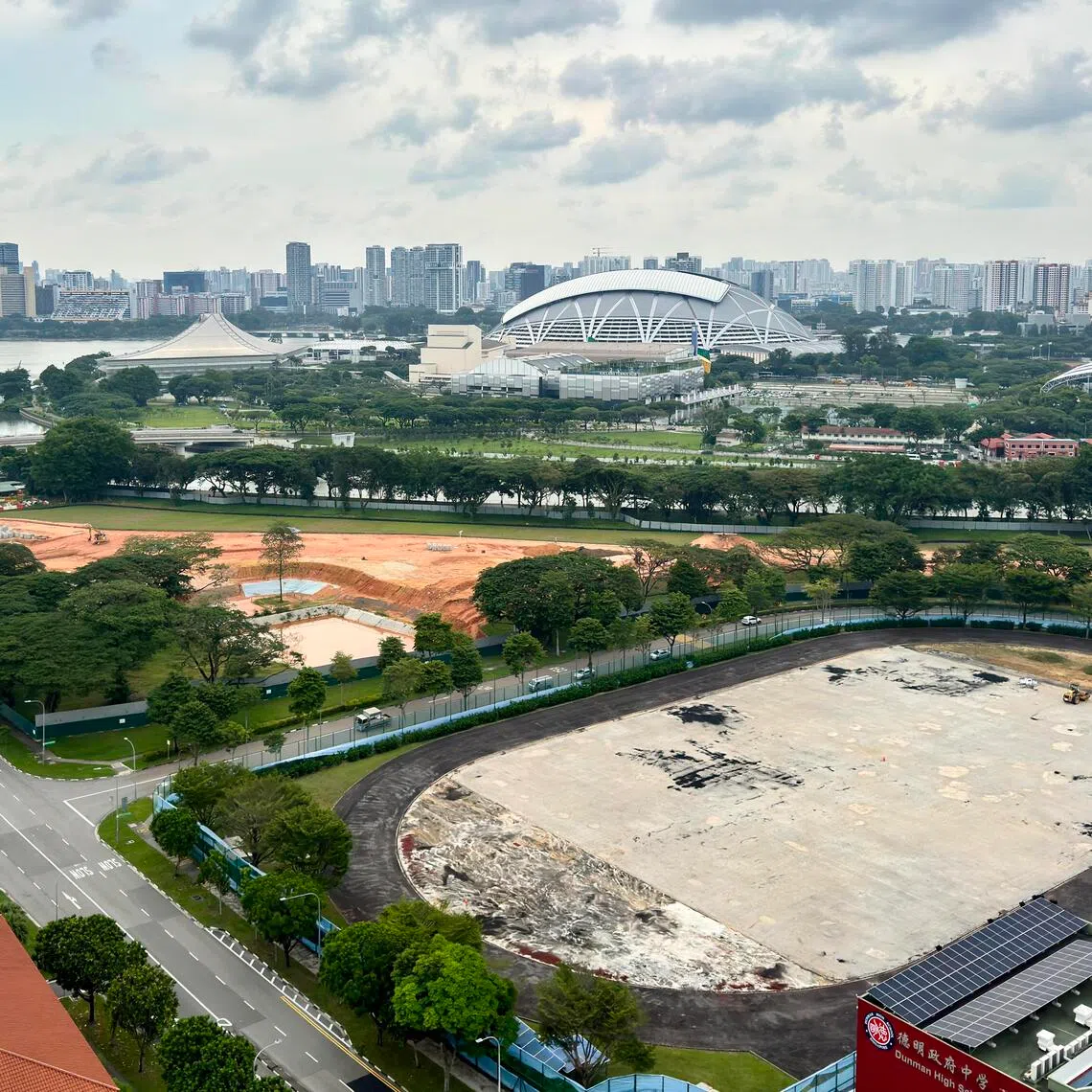 Analysts said application figures under the new framework suggest that many prospective home owners are still drawn by prime locations and convenience.