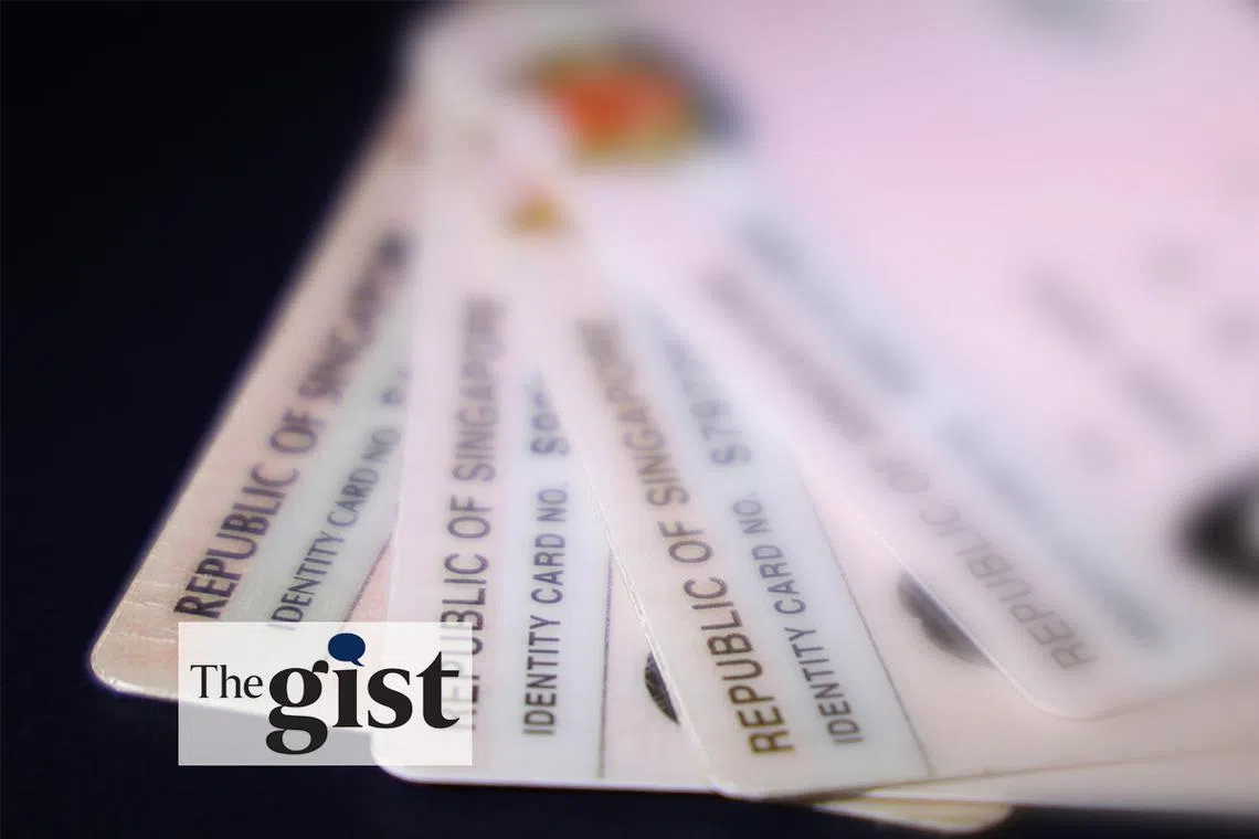 MPs had filed 51 questions to seek accountability for the incident and understand its implications for identity scams and thefts, among other things.