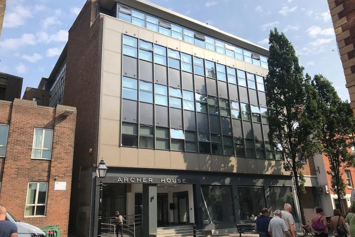 Centurion owns, develops and manages purpose-built worker and student accommodation. 