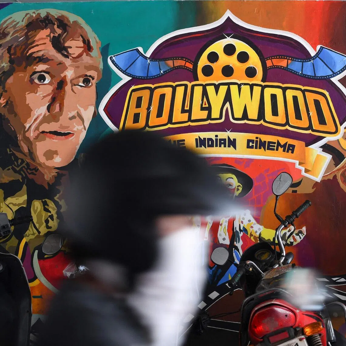 Several Bollywood war films and spy thrillers have hit the screens in the past two years.