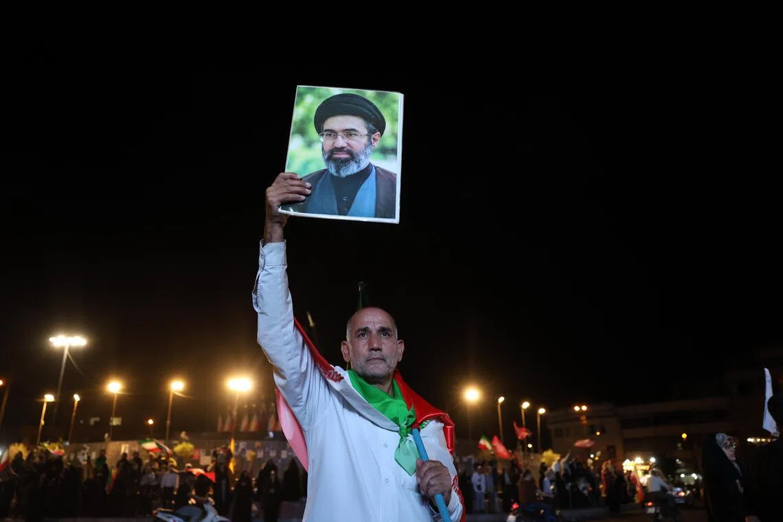 Questions over the condition and role of Supreme Leader Mojtaba Khamenei are growing increasingly fraught, with Iran facing critical decisions over a war that has set the Middle East aflame while trashing the country’s already fragile economy.
