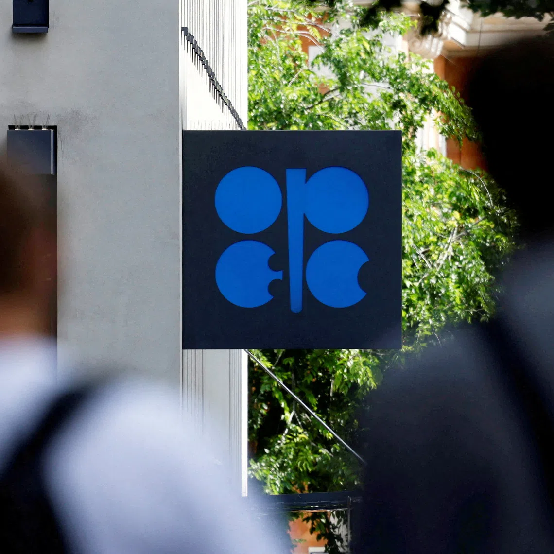 The meeting comes as the Iran war continues to ​disrupt oil exports through the Strait of Hormuz, limiting OPEC+’s influence over prices and market ​share.
