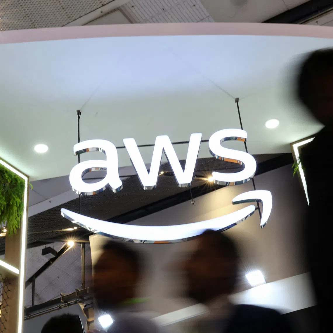 A check on Downdetector shows that the disruption to Amazon services was also reported in Singapore.