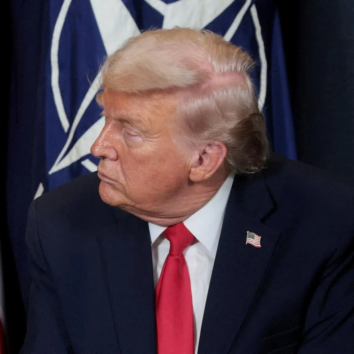 The US military is preparing for the chance of continuous, weeks-long operations against Iran if US President Donald Trump orders an attack.