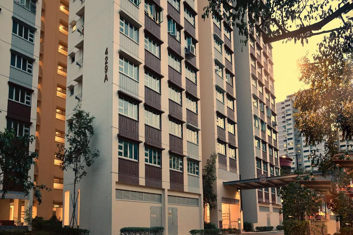 The move is among several planned to enhance the community dispute management to encourage amicable resolution of such disputes.