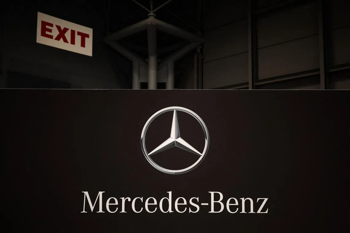 German carmakers have struggled with cutthroat competition and falling demand in China, the world’s largest car market, leading to painful adjustments at home.